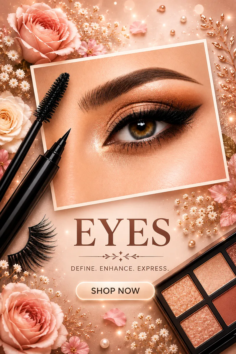 Eyes