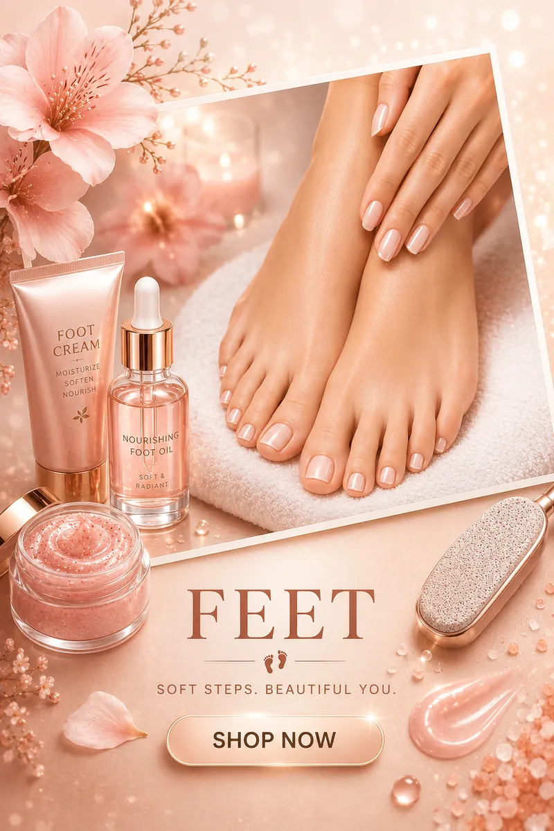 Feet Care