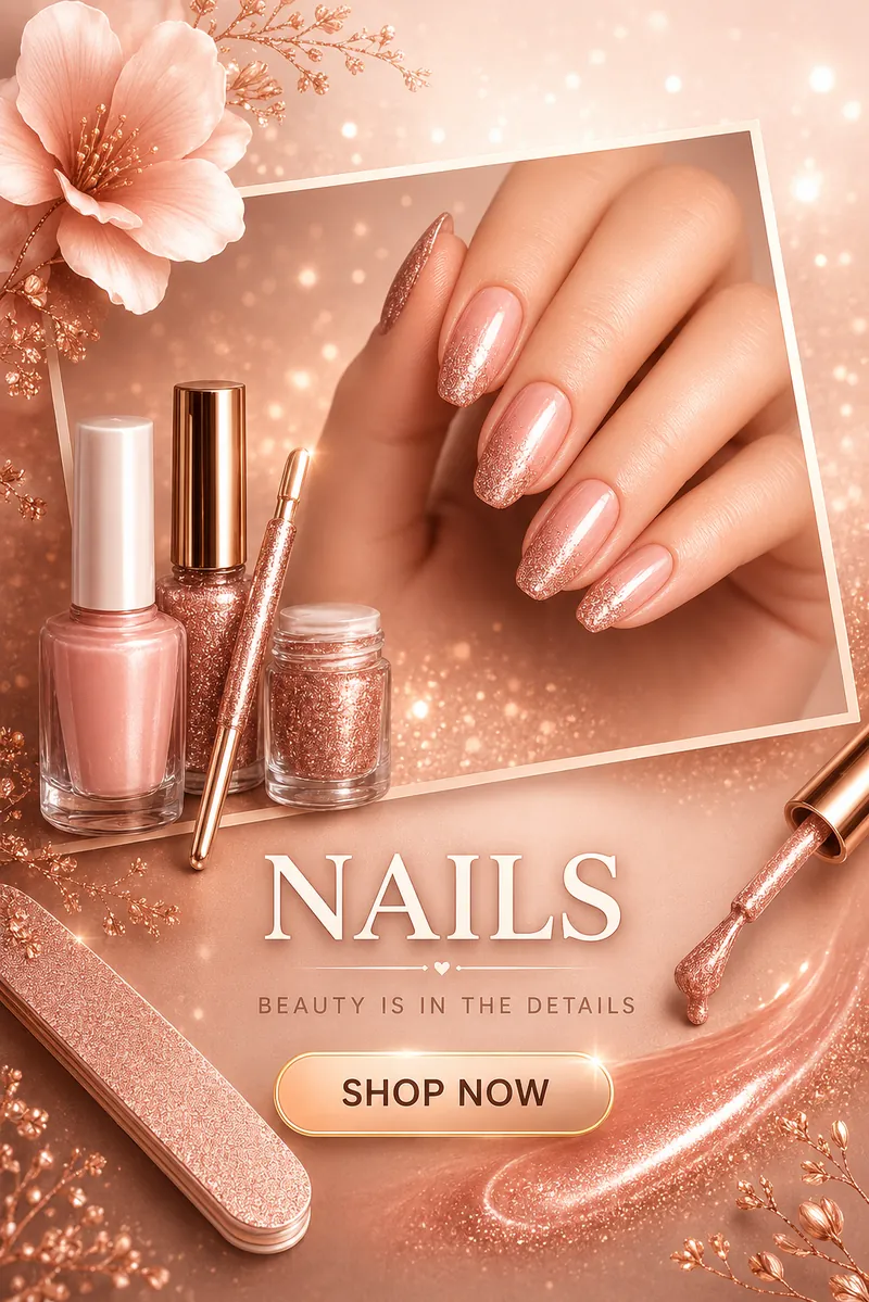 Nails