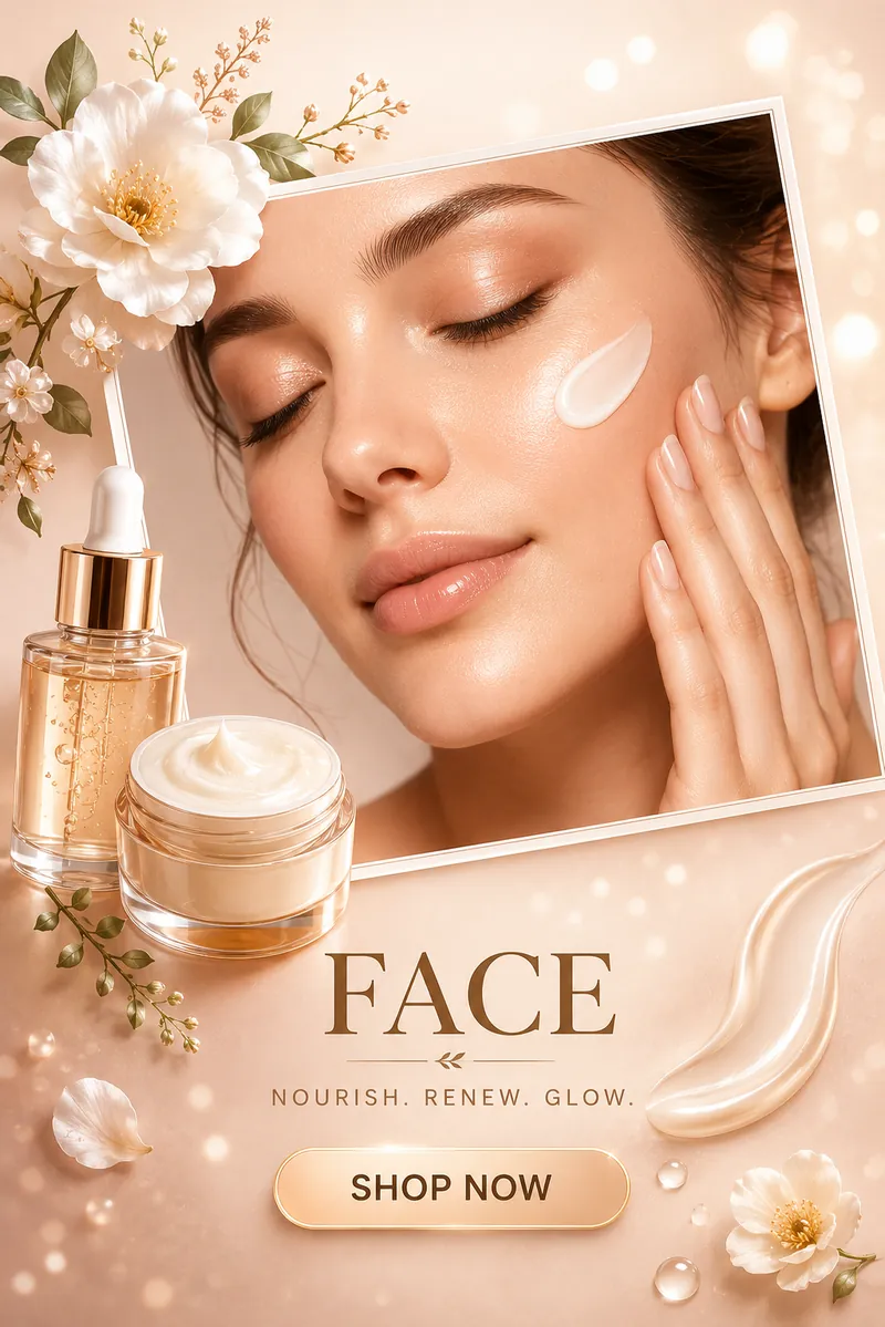 Face