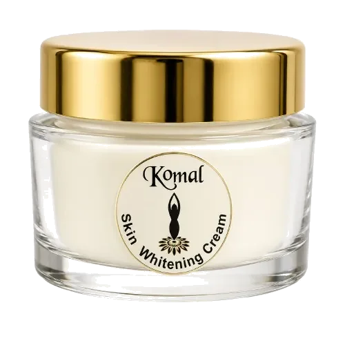 Komal Cream